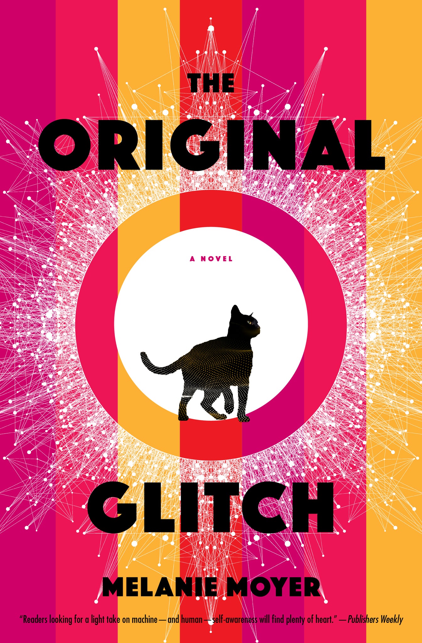 The Original Glitch